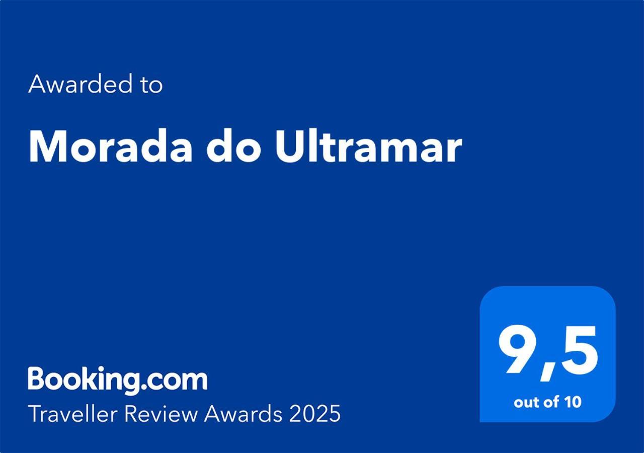 Morada Do Ultramar Viana do Castelo Exterior foto